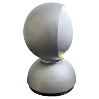 Eclisse Table or Wall Lamp by Vico Magistretti for Artemide For Sale