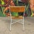 Murray Furniture Co. Milo Baughman for Murray Furniture Iron Chair For Sale - Image 4 of 11