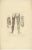 Anatomy Illustrations of Vessels and the Lymphatic System, 1839, Prints, Set of 13 For Sale - Image 8 of 15