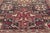 Mid 20th Century Vintage Persian Soumak Rug, 04'00 X 06'07 For Sale - Image 5 of 10