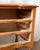 1970s Danish Modern Oak Side Chest Attributed to Henning Kjaernulf For Sale - Image 9 of 14