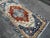 Textile 1960s Turkish Oushak Wool Rug For Sale - Image 7 of 10