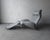 1980's "Wink" Lounge Chair by Toshiyuki Kita for Cassina For Sale - Image 9 of 16