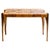 26-02 Oak Side Table by Timothée Musset For Sale - Image 6 of 6