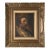 Oil on Canvas Portrait of a Medieval Man Signed Costello For Sale