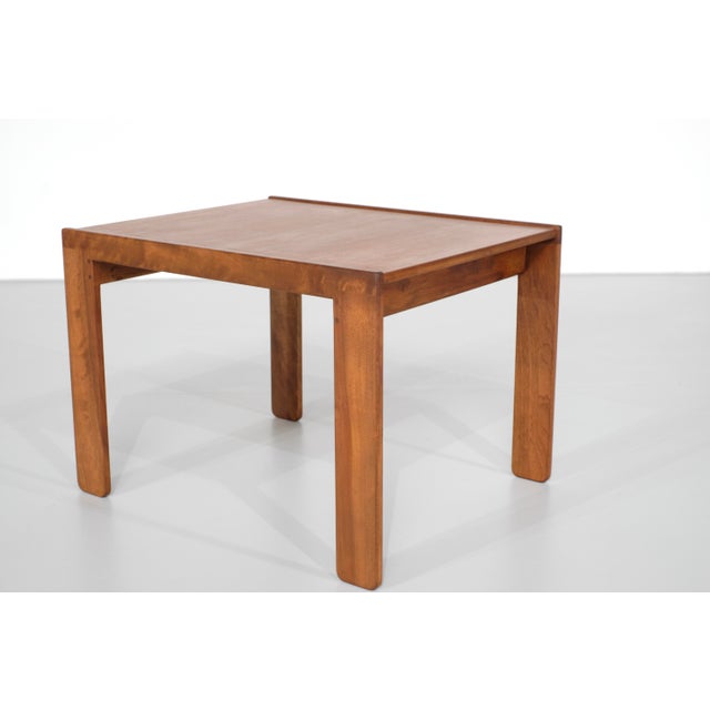 Model 777 Coffee Table by Tobia & Afra Scarpa for Cassina, 1960s For Sale - Image 3 of 11