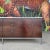 This is an absolutely stunning credenza designed by Florence Knoll for Knoll Associates. Made from exquisite rosewood,...