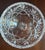 Traditional Late 20th Century Cut Crystal Bowl by Ceska. For Sale - Image 3 of 6
