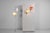 Model 2020 Wall Lamps attributed to Bruno Gatta for Stilnovo, Italy, 1955, Set of 2 For Sale - Image 11 of 16