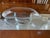 1970s Large Original Contemporary John Bingham Biomorphic Hand Blown Glass Sculpture For Sale - Image 11 of 11