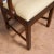 Niagara Furniture Country Chippendale Arm Chair For Sale - Image 4 of 12