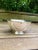 1950s Paul Revere Reproduction Silver Plate Bowl For Sale - Image 9 of 10