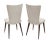 Set of Modern Chairs, 1960s For Sale - Image 4 of 8