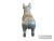 Phillips Collection Phillips House Silver French Bulldog Statue For Sale - Image 4 of 4
