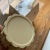 Late 20th Century Wedgwood Cane Ware Faux Bamboo Teapot Creamer Sugar Bowl - Set of 3 For Sale In New York - Image 6 of 9