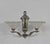 Atelier Petitot 1930s Petitot Ezan Ejg French Art Deco Double Wall Sconces - A Pair For Sale - Image 4 of 12