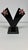 Gemstone details Diamond weight: 0.69 cts Ruby weight: 4 cts 14K gold Gross weight: 4.51 grams Gold weight: 3.57 grams...