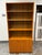 Design Plus Gallery presents the Scandinavian Designs Veneer Bookcase with Lower Cabinet Storage. This veneer bookcase has...