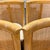 Tan Set of 6 Villa & House Monaco Dining Chairs For Sale - Image 8 of 10