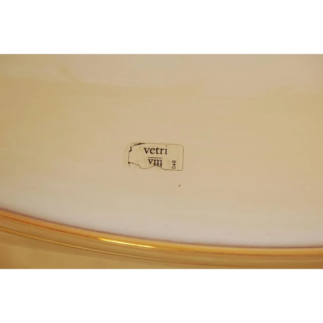 Pendant in Murano Glass, 1970s For Sale - Image 10 of 14