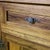 Rustic Rustic Wooden Cupboard with Display Top For Sale - Image 3 of 15