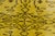 Mid 20th Century Oushak Faded Yellow Rug For Sale - Image 6 of 10