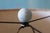 Mint Vintage Sculptural Trompe l'Oeil Plaster "Drape" Floor Lamp After John Dickinson For Sale - Image 8 of 16