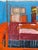 Mid 20th Century Matisse Style Vintage Mid Century Modernist " Bedroom, Afternoon Napping " Framed Original Post-Impressionist Impasto Oil Painting on Linen For Sale - Image 5 of 18
