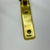Brass Brass Pineapple Door Knocker For Sale - Image 8 of 11
