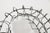 Farmhouse Antique French Twisted Wire Bread Basket For Sale - Image 3 of 8