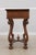 Hickory Chair Continental Mahogany Console Library Table For Sale - Image 14 of 16