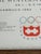 1964 Innsbruck Austria Winter Olympics Poster Heinrich Berann Panorama Map For Sale - Image 11 of 12
