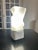 DS Designer Lamp in High-Quality Plastic, 1990s European Plug (up to 250V).The wiring of this item may be original and...