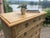 Antique Chest of Drawers in Fir, 1890s For Sale - Image 5 of 18