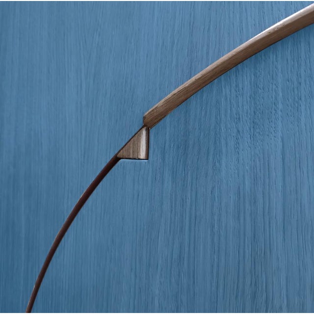 Wardrobe by Pietro Meccani for Meccani Design For Sale - Image 6 of 9