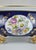 Cobalt Blue and Gilt Porcelain Jardinière, Portugal, 1950s For Sale - Image 13 of 14