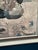 Gojmir Anton Kos, Still Life with Blue Vase, 1963, Oil on Canvas For Sale - Image 11 of 15