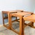 Nesting Tables in Teak from Salin Nyborg, 1960s, Set of 3 For Sale - Image 6 of 12