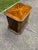 1960s Vintage Chest Bedside Table For Sale - Image 4 of 4