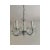 Maria Teresa Style Chandelier from Simoeng For Sale - Image 12 of 13