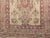 Textile Late 19th Century Kerman Lavar Pictorial Rug For Sale - Image 7 of 12