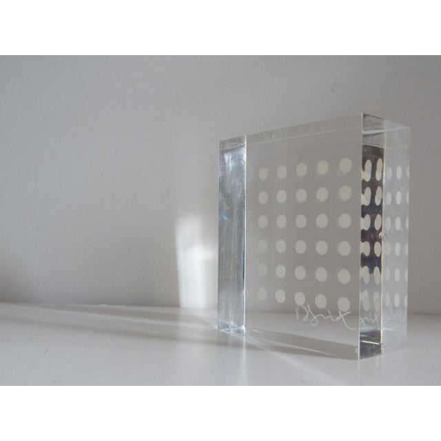 Damien Hirst, Ho Ho Ho!, 1997, Screenprint on Acrylic Glass For Sale - Image 11 of 12