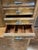 Art Deco Corner Cabinet by Jindrich Halabala for Up-Zavody, 1920 For Sale - Image 11 of 18