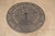 Hanamint Outdoor Round Cast Aluminum Dining Table and Chair Set For Sale - Image 4 of 18
