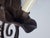 Vintage Wrought Iron Wall Sconces-a Pair For Sale - Image 11 of 12
