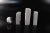 Japanese Meiji Porcelain Calligraphy Water Droppers- A Set of 4 For Sale In Chicago - Image 6 of 6