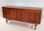 1940s Ulferts Tibro Swedish Modern Credenza For Sale - Image 4 of 13