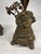 Liberty Statues, 1920s, Set of 2 For Sale - Image 9 of 17