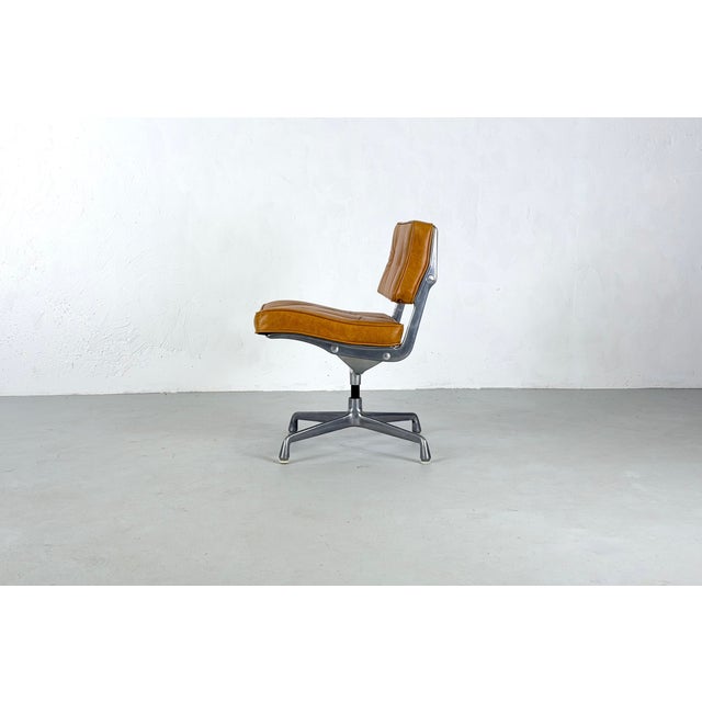 ES101 Chair by Charles and Ray Eames for Herman Miller, 1960s For Sale - Image 4 of 12