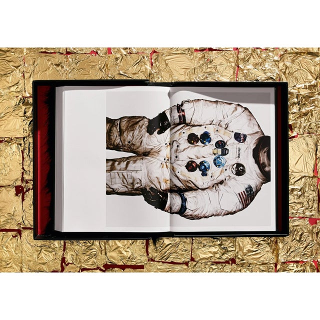 TASCHEN Books Albert Watson "Kaos" Photography Collection, Collector’s Edition, Signed For Sale - Image 12 of 12